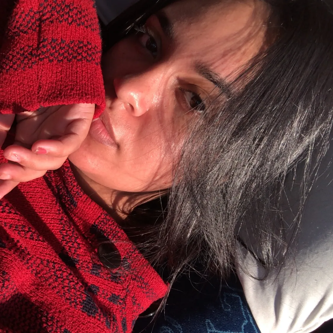 Foto de perfil da(o) lailacself47