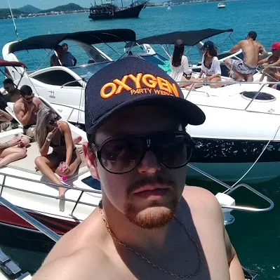 Foto de perfil da(o) hohn