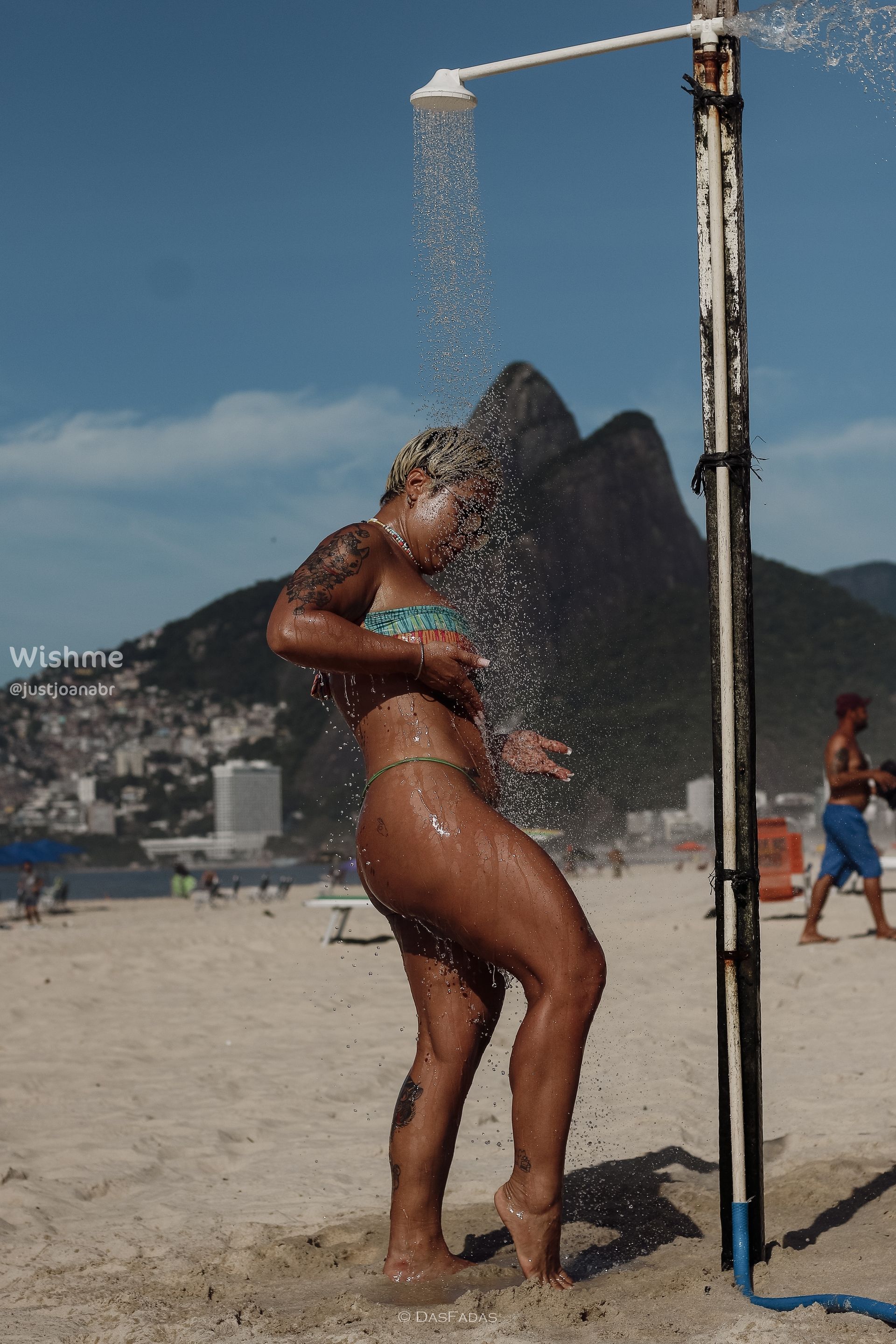 Imagem 9 de 28 - Vem ver essa cavala em solo carioca!}