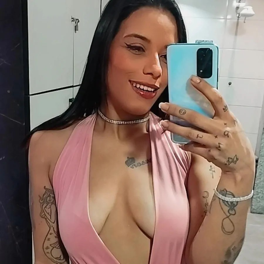 Foto de perfil da(o) lorrayneloh