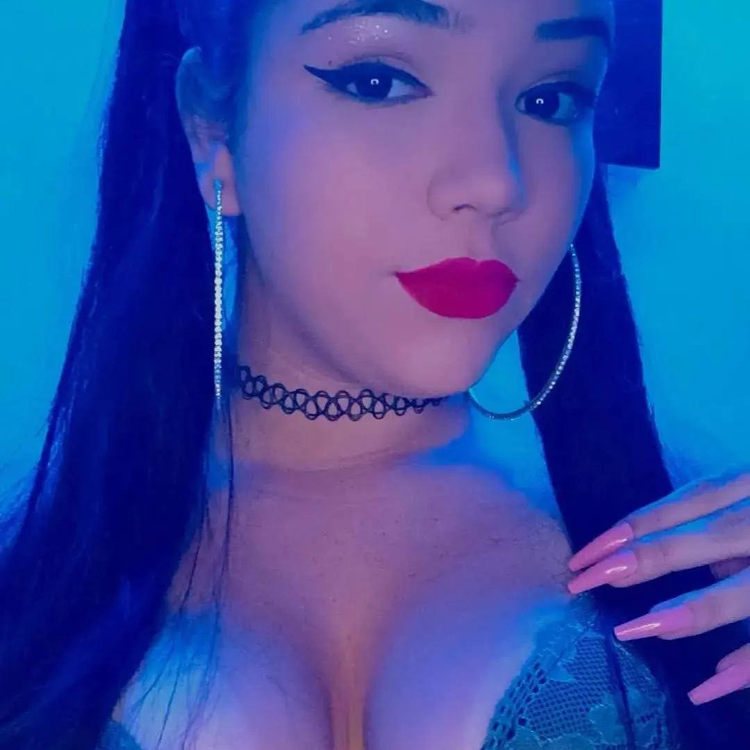 Foto de perfil da lua_silva7700