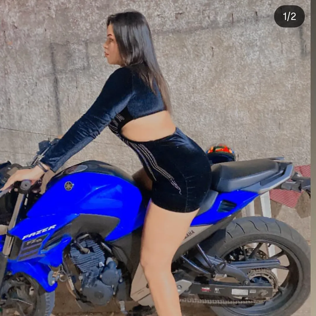 Foto de perfil da(o) queenleoninathe