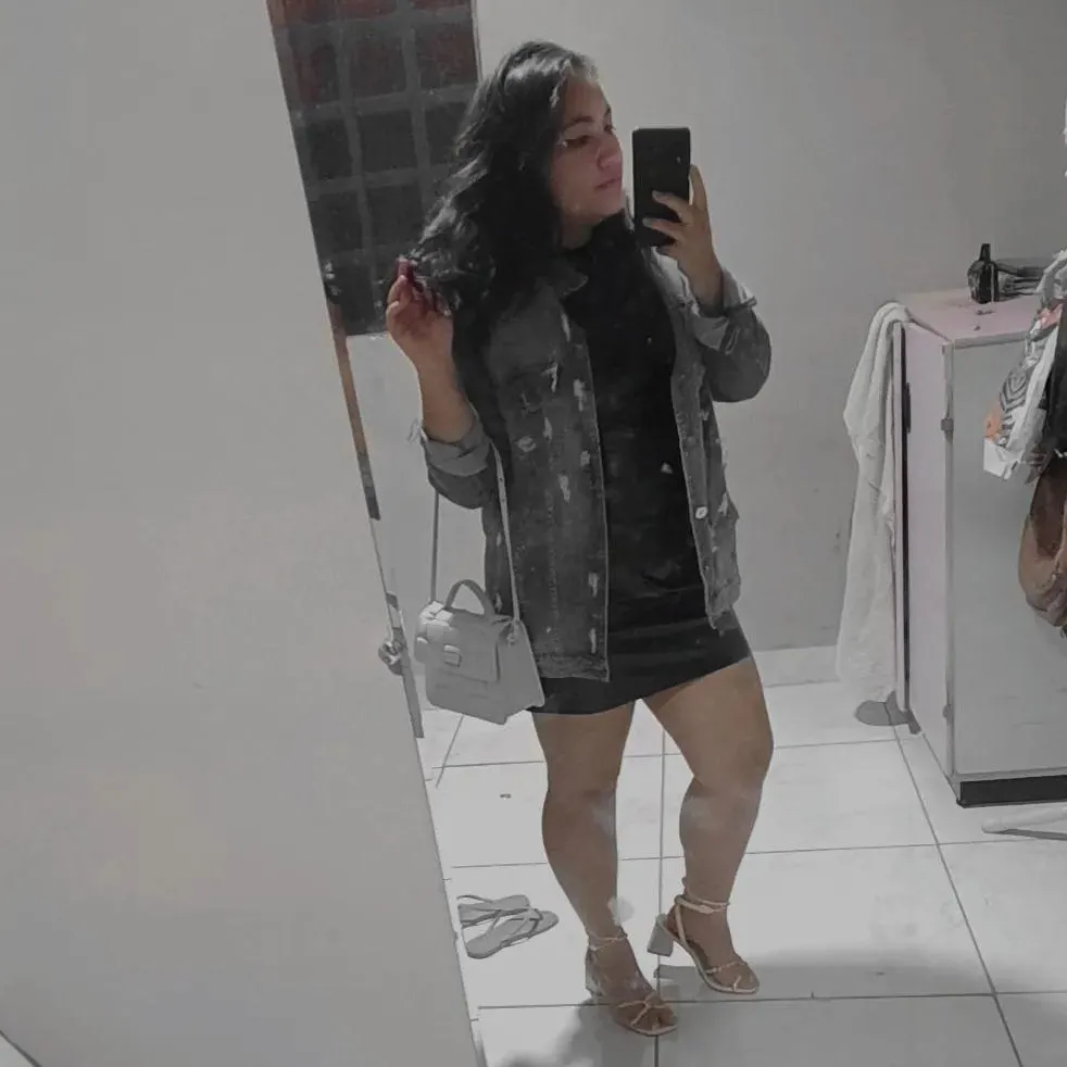 Foto de perfil da(o) marigomes