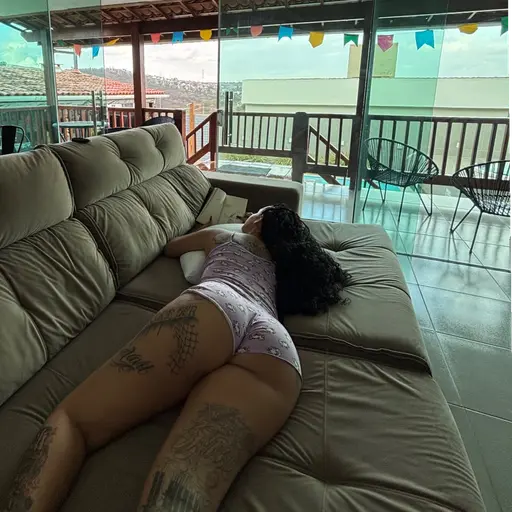 Foto de perfil de shenlongirl - Posição 10 no ranking da Wishme