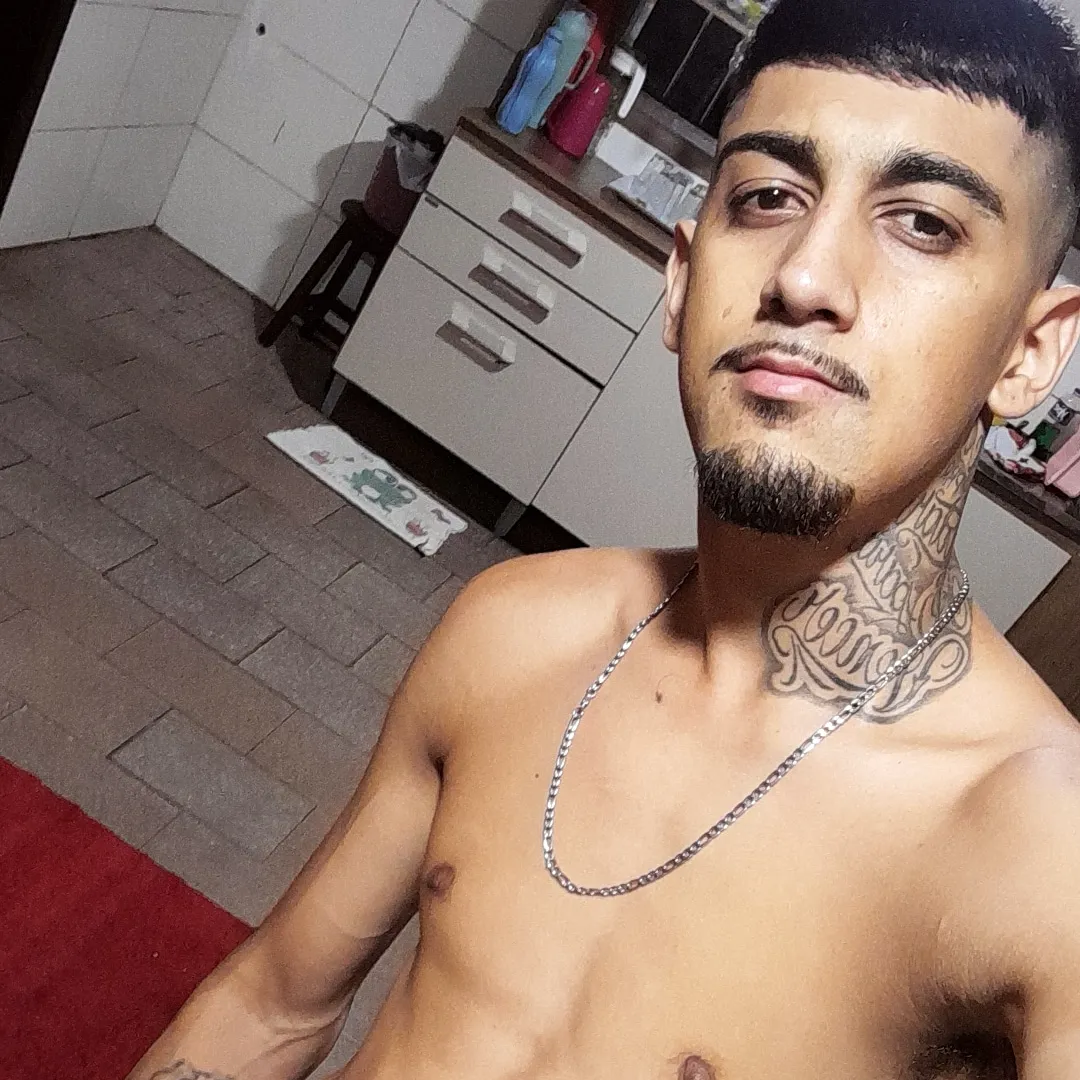 Foto de perfil da(o) moreninhosafadin