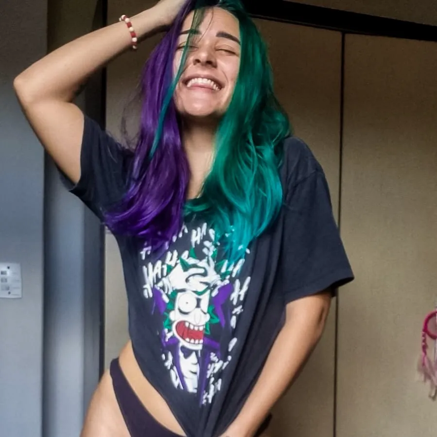 Foto de perfil da unicornhunter