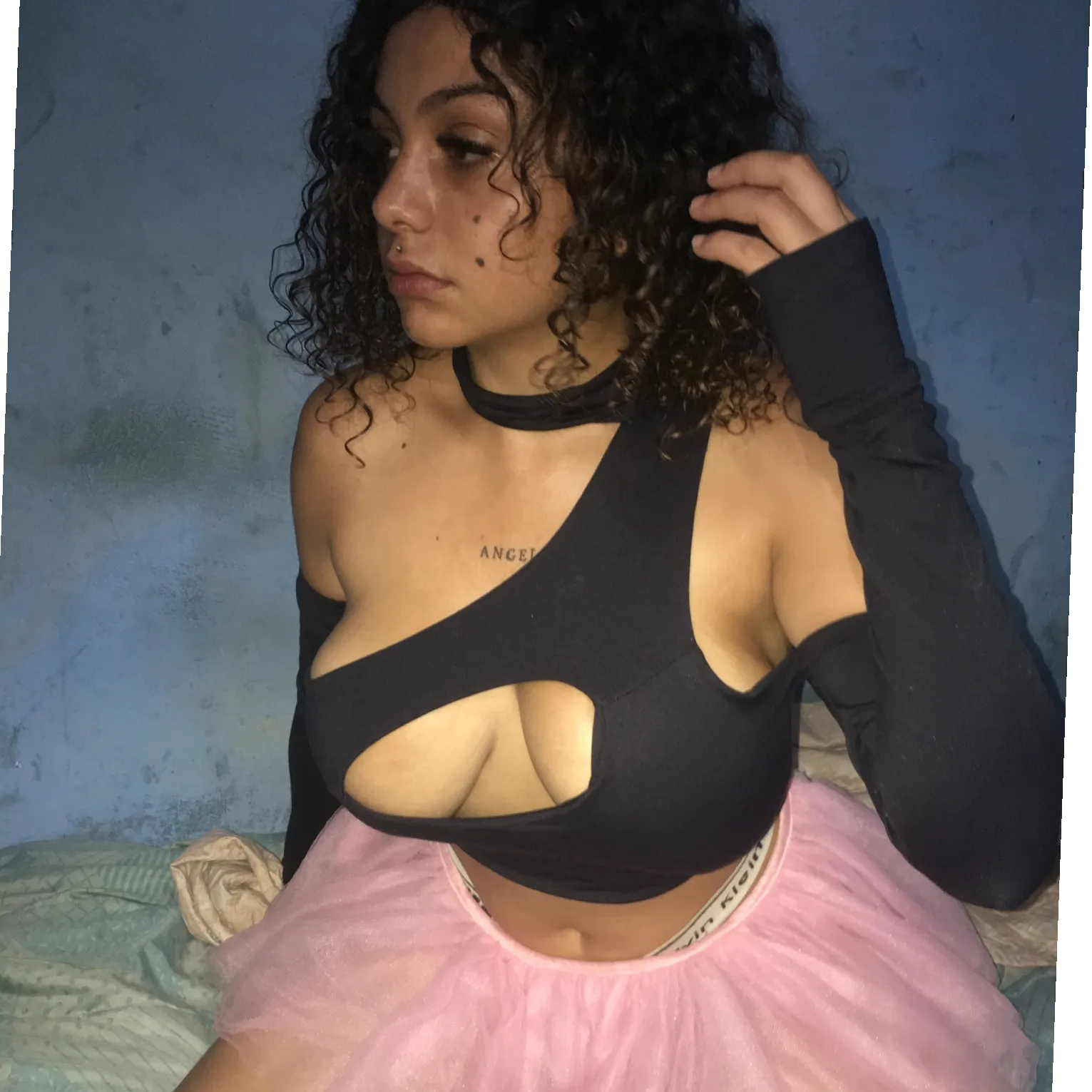 Foto de perfil da(o) malevola