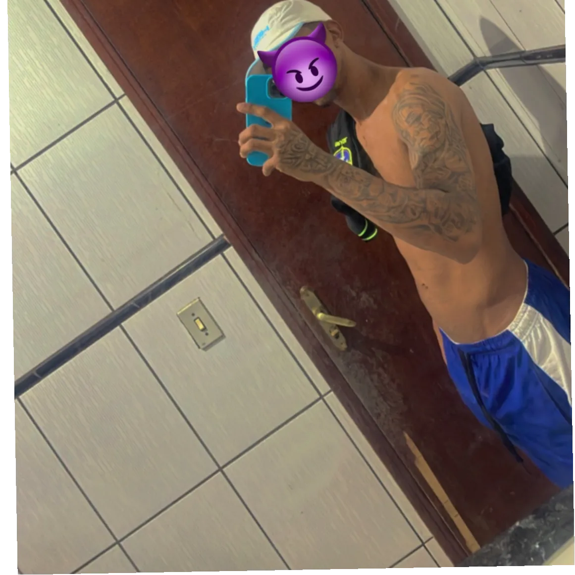 Foto de perfil da(o) preetoballa