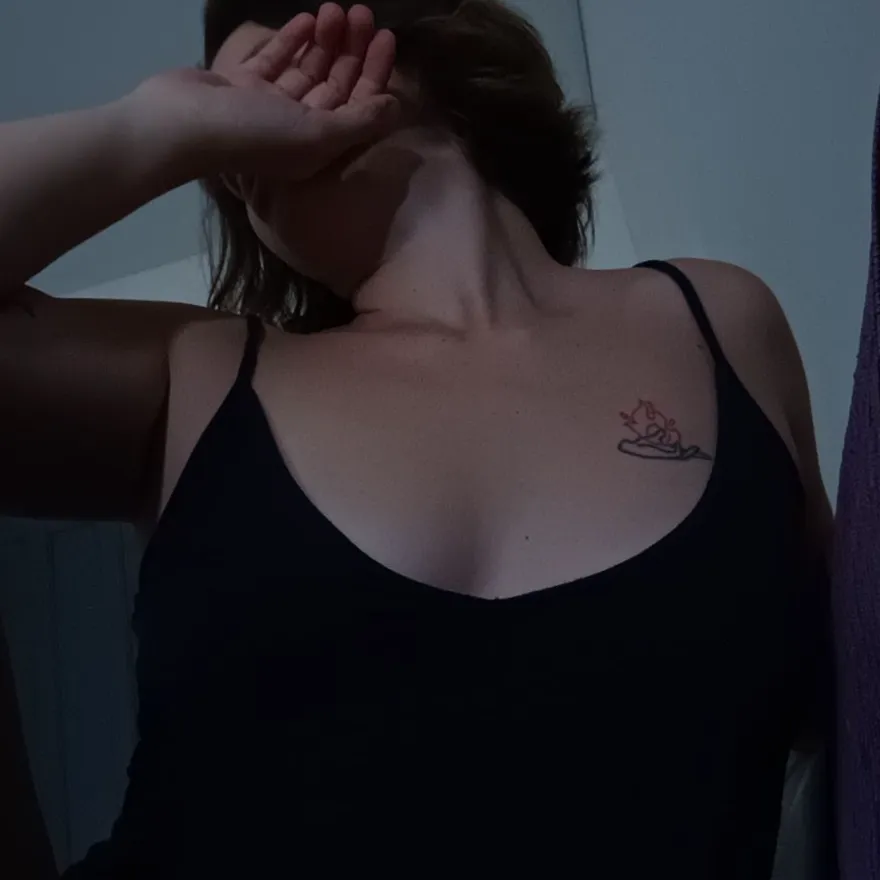 Foto de perfil da trixiefetish