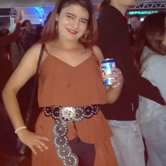Foto de perfil da(o) vivy3425