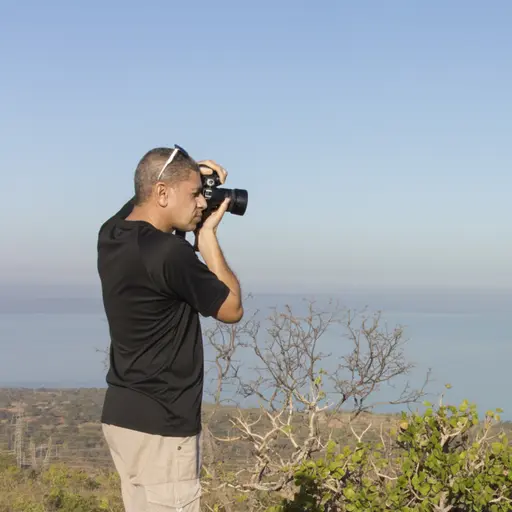 Foto de perfil de wagner_fotografo - Posição 14 no ranking da Wishme