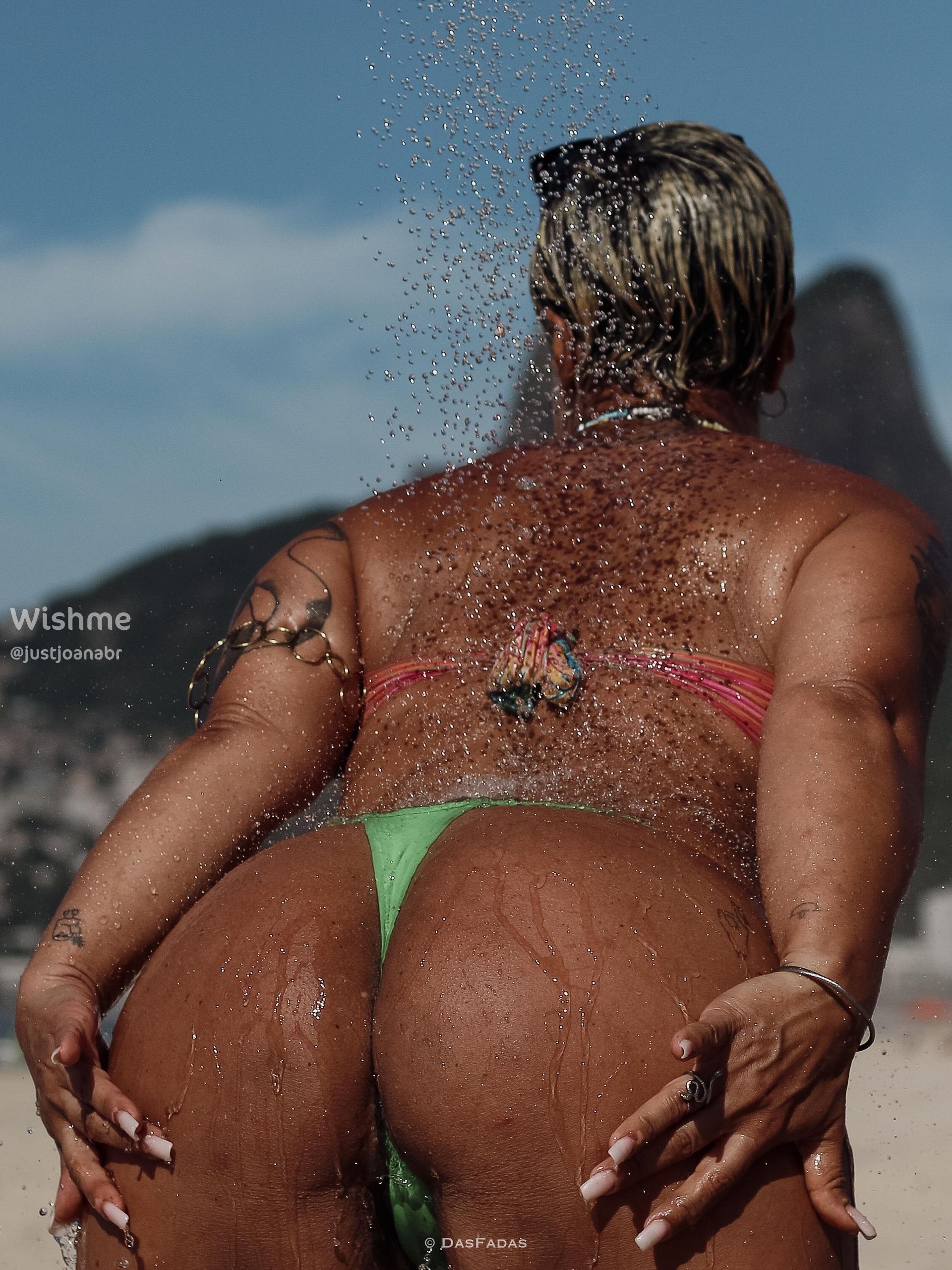 Imagem 28 de 28 - Vem ver essa cavala em solo carioca!}