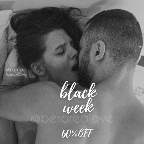 Imagem 1 de 1 - Quer viver emoções únicas em nossa vida? Nesta BLACK WEEK, assine com 60%OFF e mergulhe no nosso universo VIP! @[94](berorealove)}