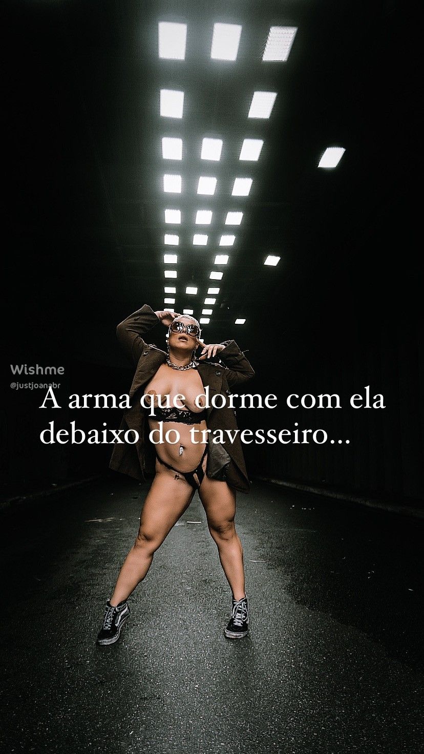 Imagem 1 de 1 - Segura essa coroa pegando fogo!!!!!}