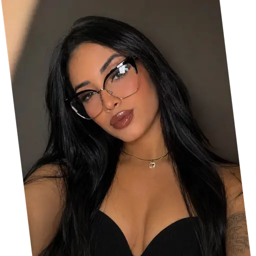 Foto de perfil de gaby25 - Posição 18 no ranking da Wishme