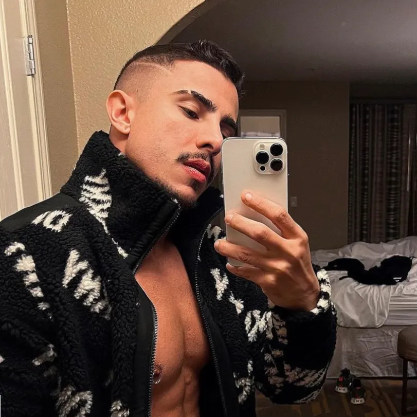 Foto de perfil da(o) renannfranco