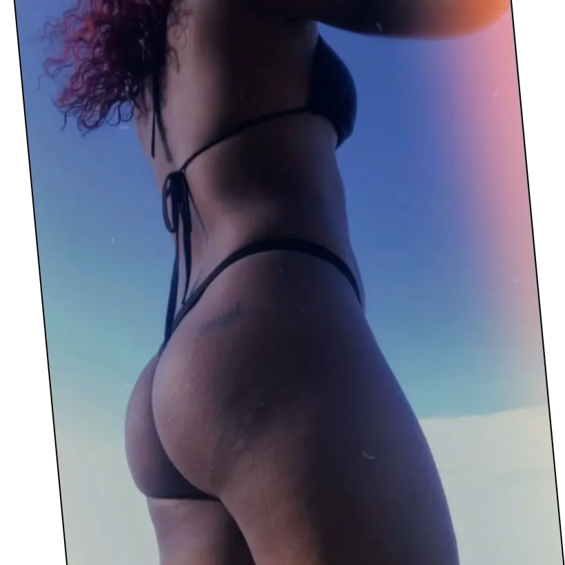 Foto de perfil da preta_angel