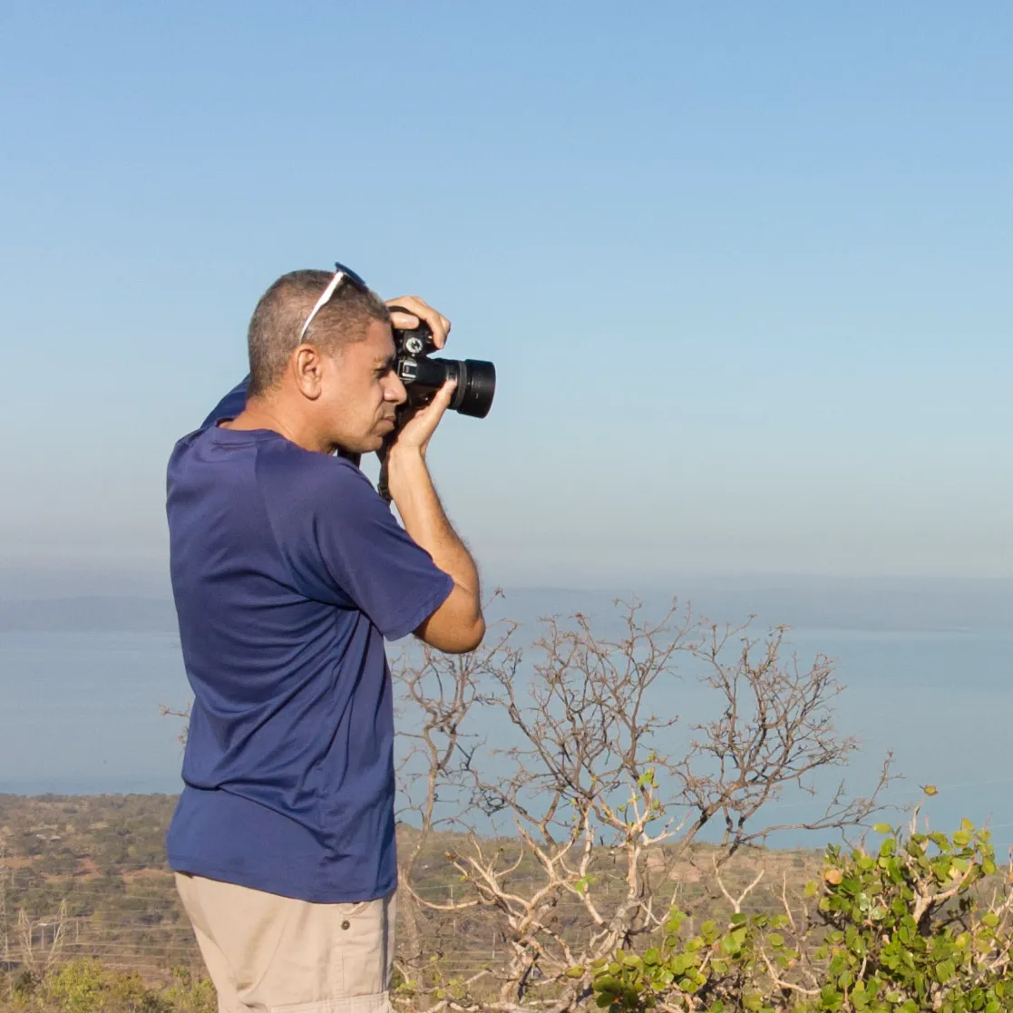 Foto de perfil da(o) wagner_fotografo