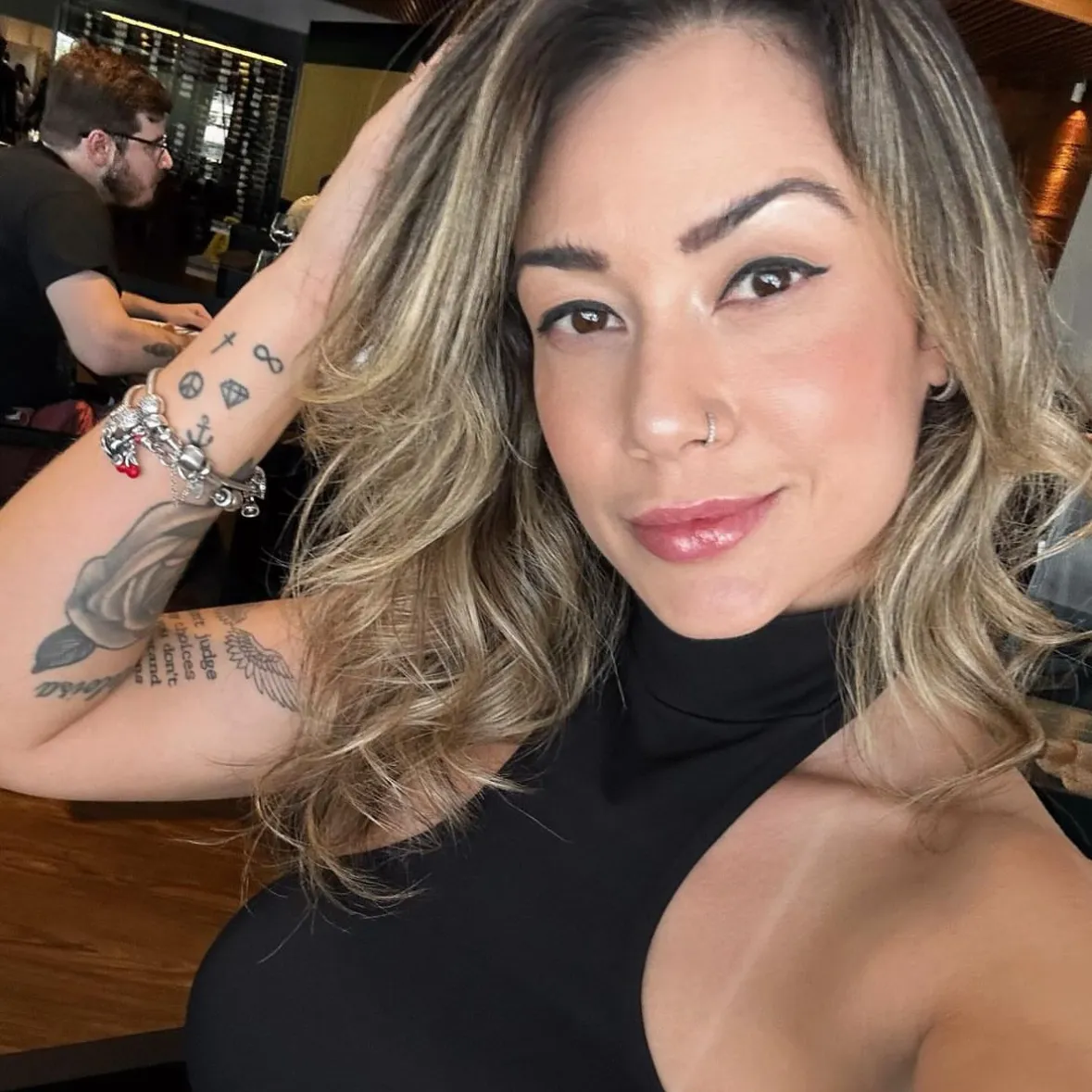 Foto de perfil da(o) taluaneboom