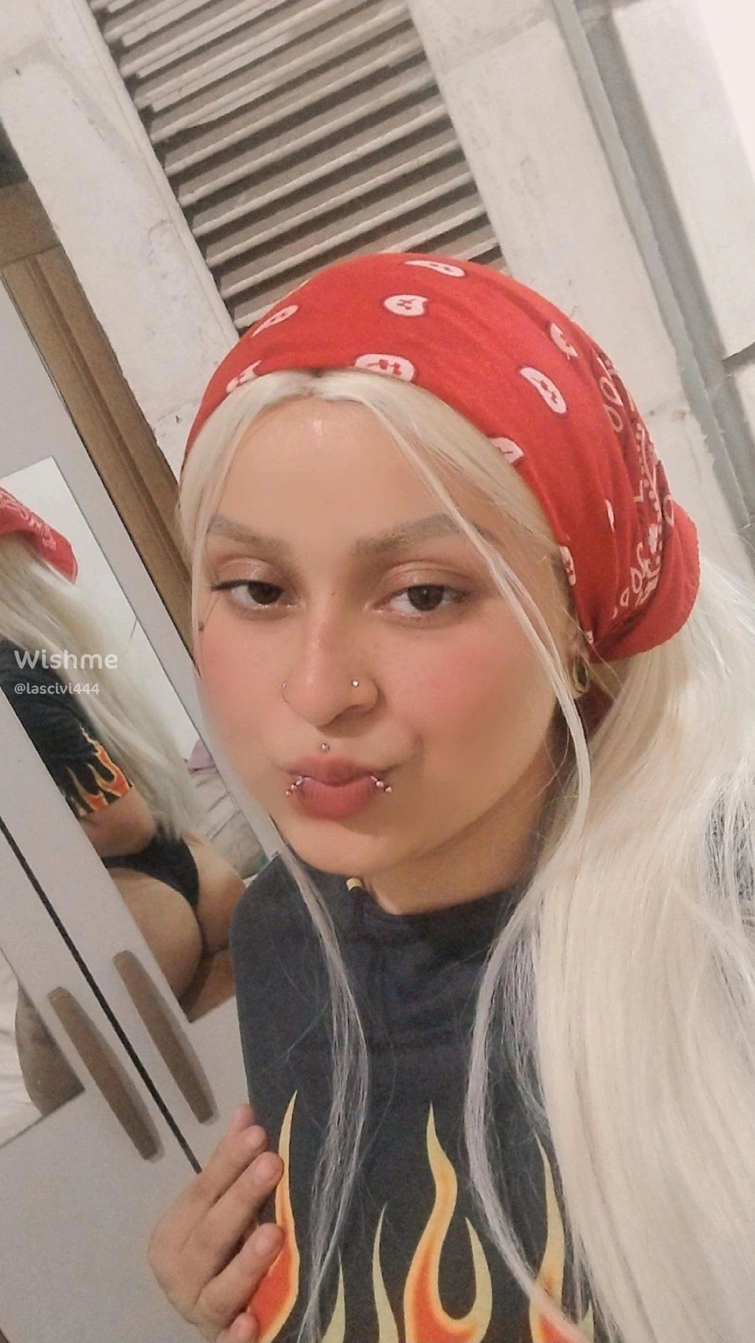 Imagem 1 de 1 - Sou nova por aqui 🤫
Prometo fazer vocês gozarem sem nem tocar em vocês 🥵🤫}