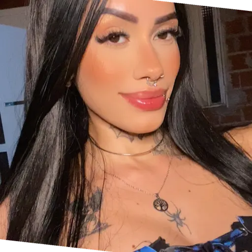 Foto de perfil de belgafox - Posição 3 no ranking da Wishme