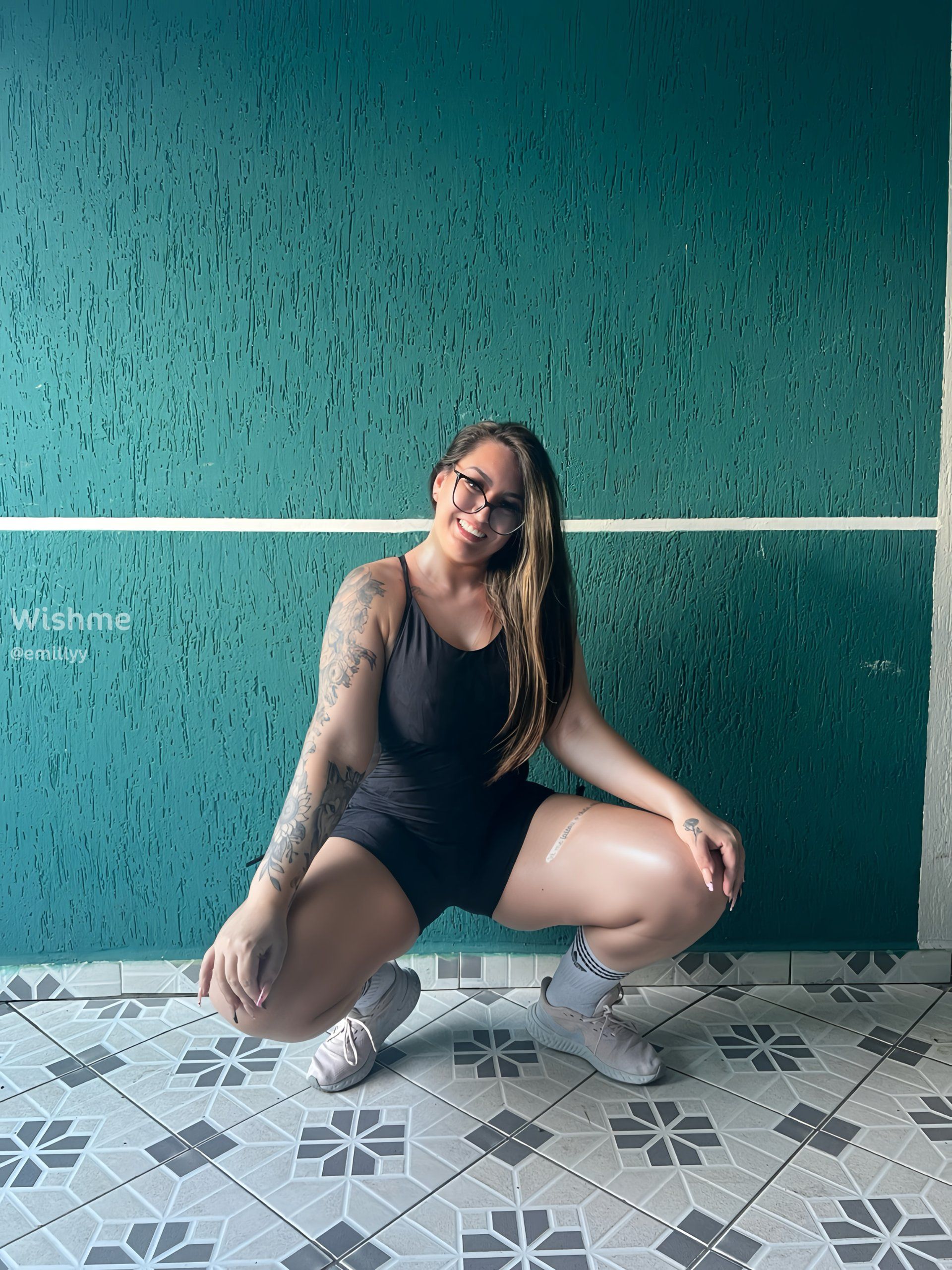 Imagem 1 de 3 - Vem me vê toda gostosa}