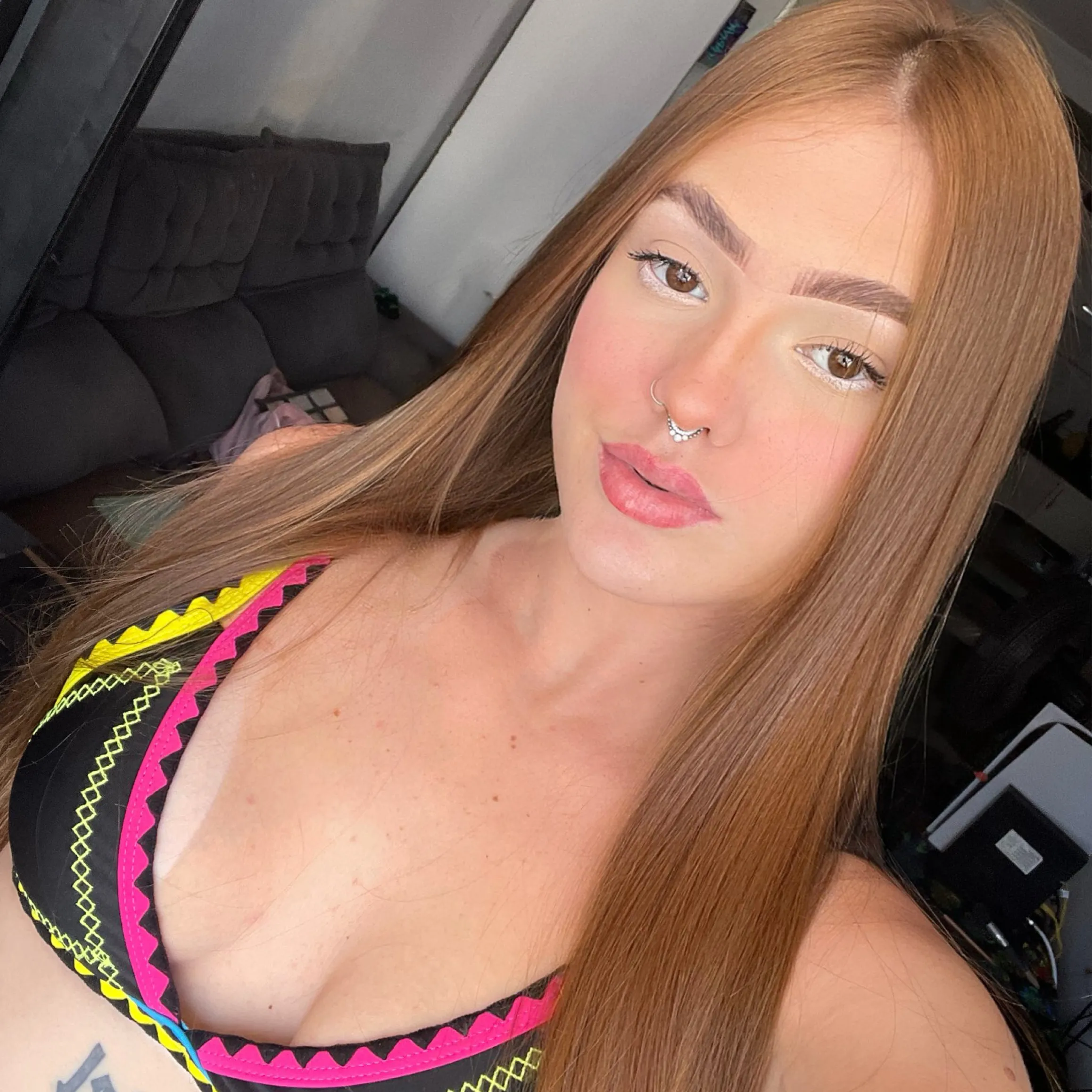 Foto de perfil da(o) niccolerodrigues