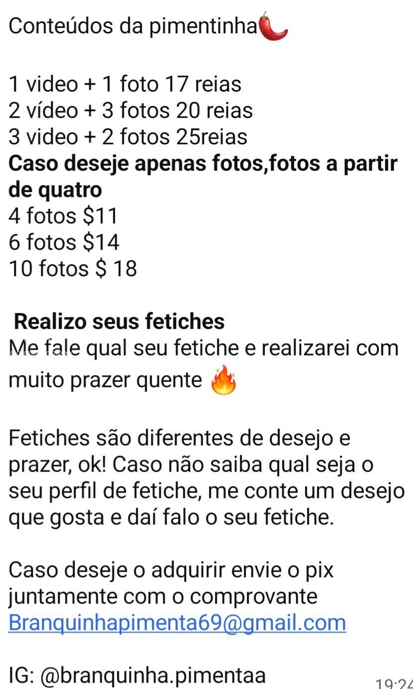 Imagem 2 de 6 - Tenham um bom dia de domingo}