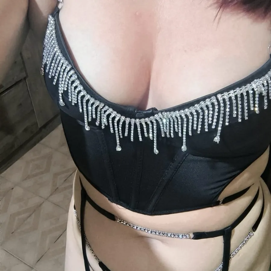 Foto de perfil da ruivinha84