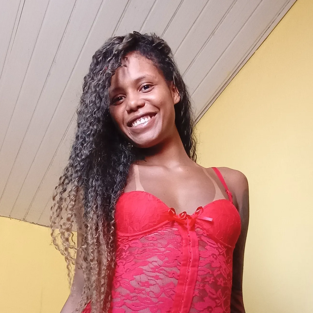 Foto de perfil da(o) morenasapeca