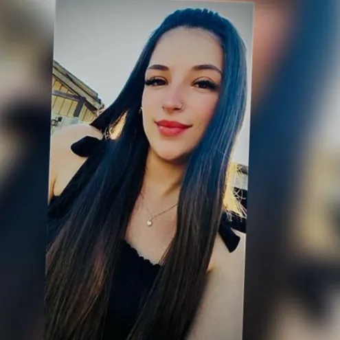 Foto de perfil da(o) gabiysment87