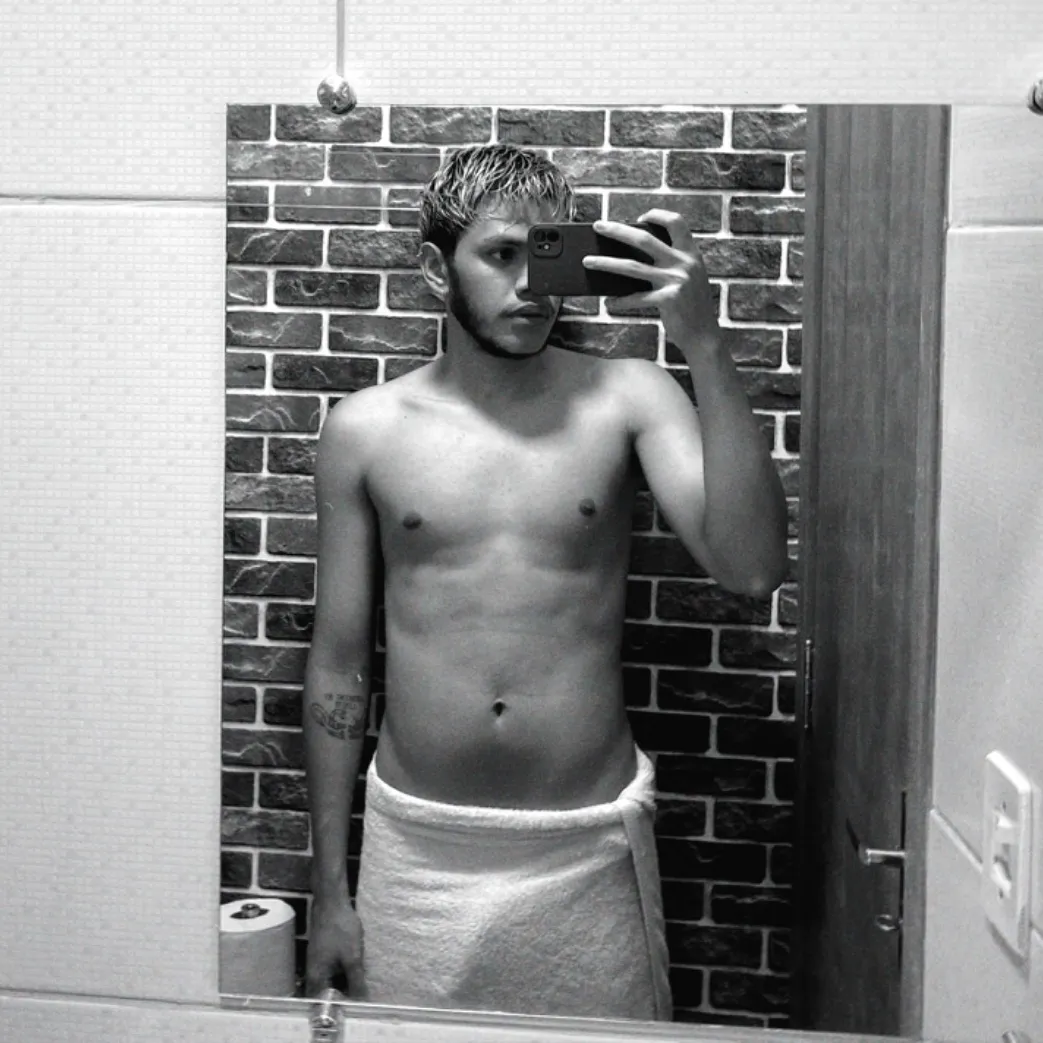 Foto de perfil da(o) wlxndre