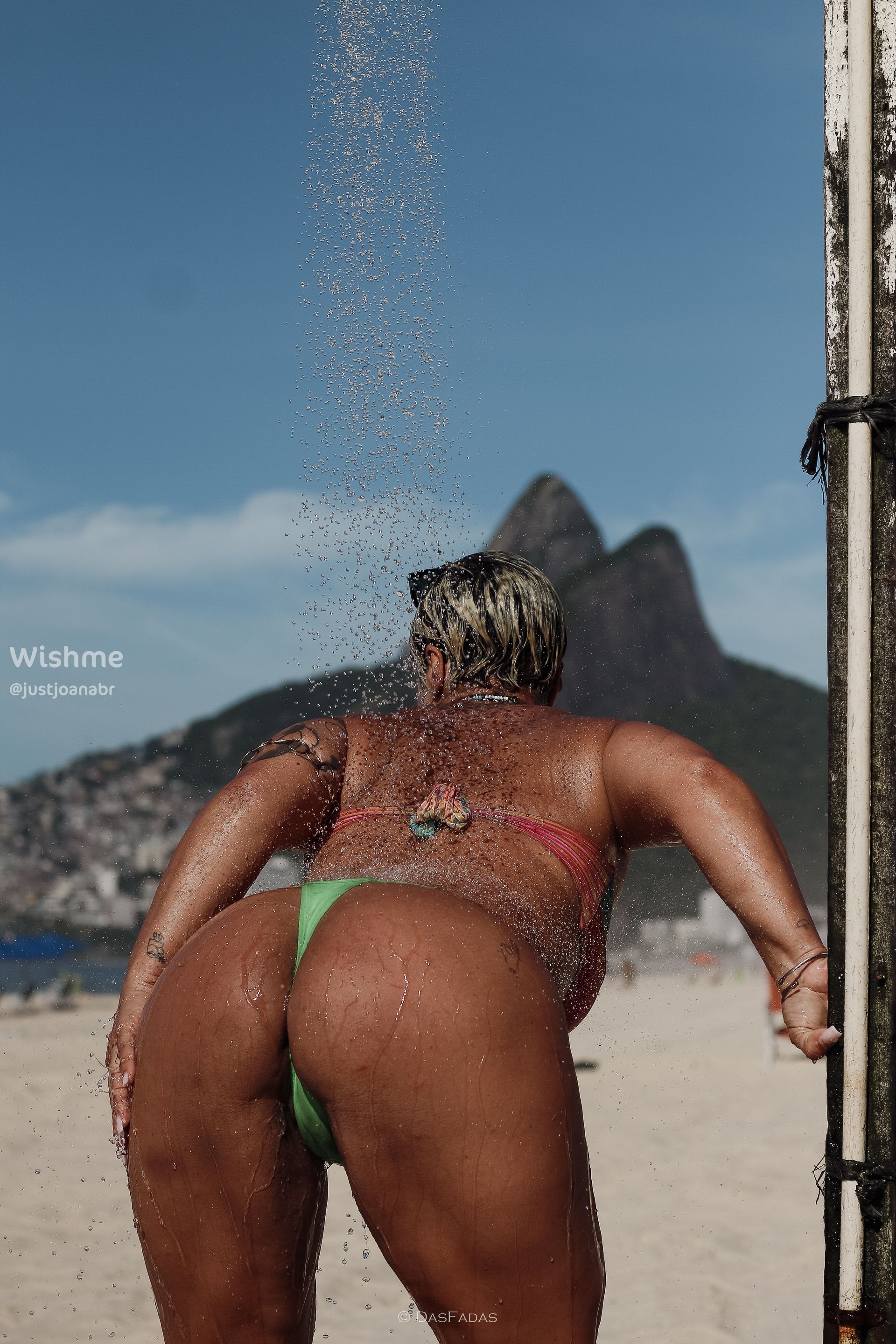Imagem 12 de 28 - Vem ver essa cavala em solo carioca!}
