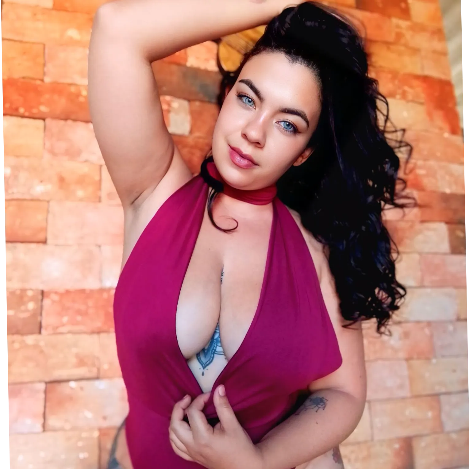Foto de perfil da(o) rhaygringa