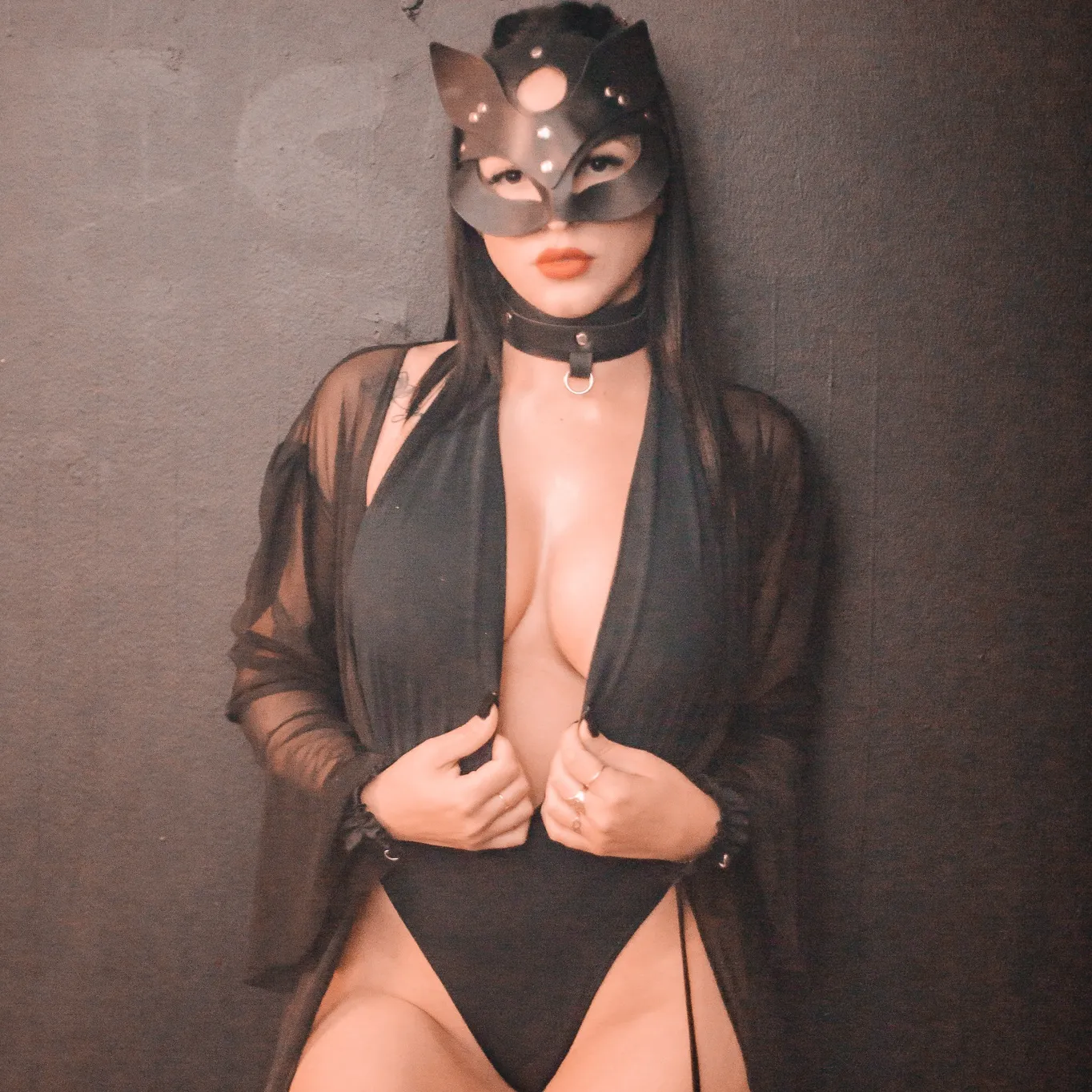 Foto de perfil da moni