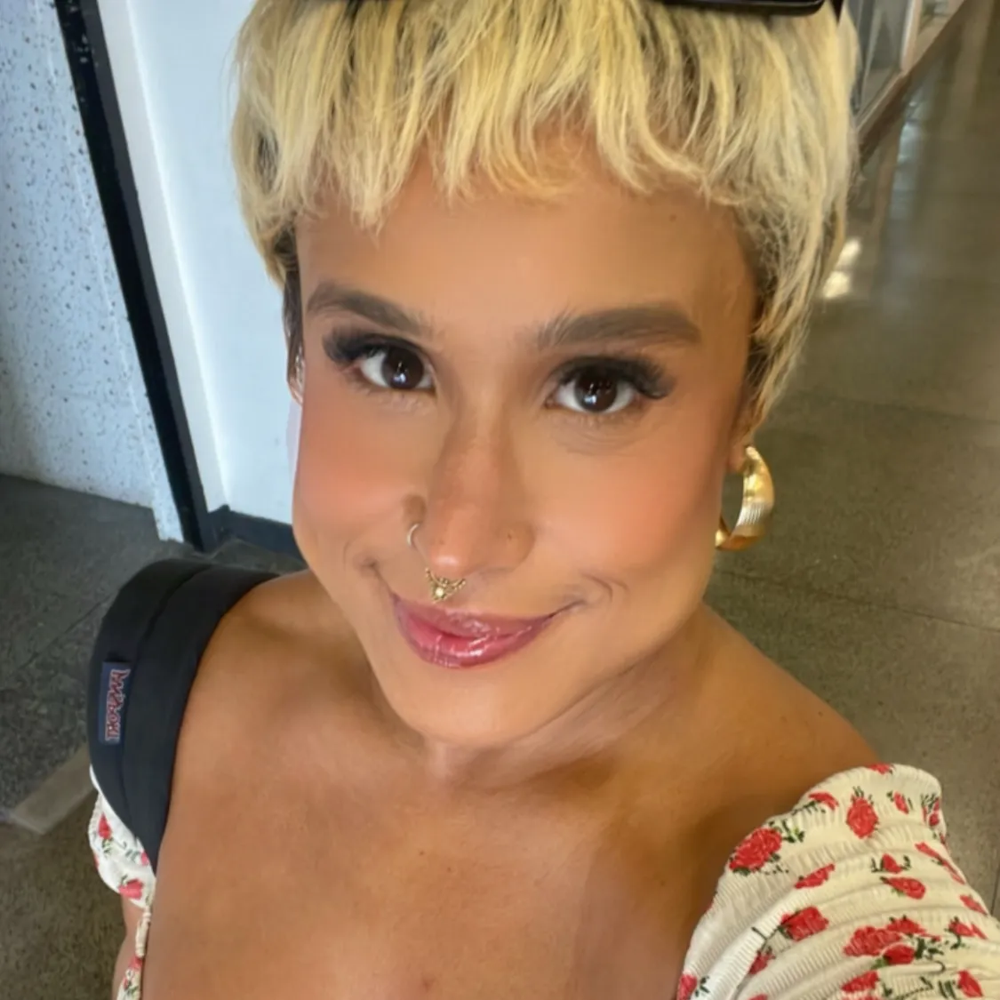 Foto de perfil da(o) justjoanabr